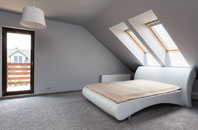 Penwyllt bedroom extensions