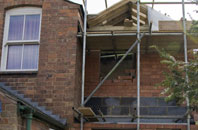 free Penwyllt home extension quotes