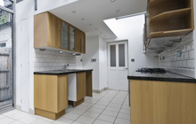 Penwyllt kitchen extension leads